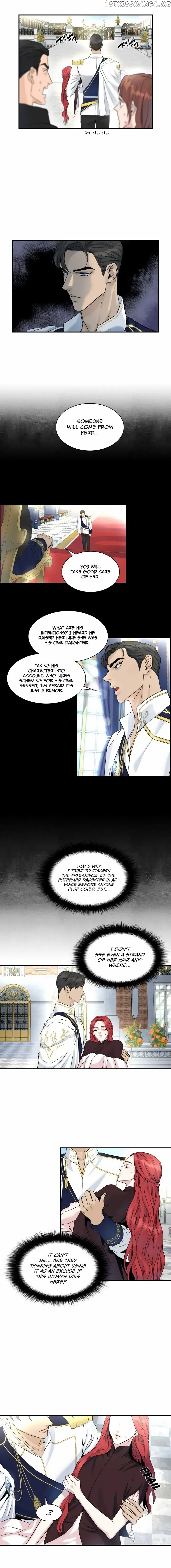 Read aidin-manga chapter 5 image 2 on Lezhin