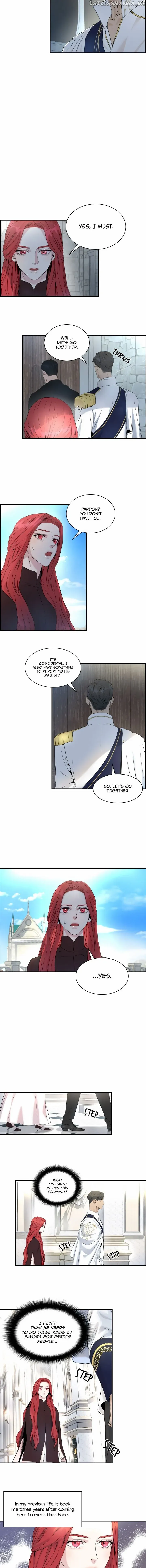 Read aidin-manga chapter 5 image 4 on Lezhin