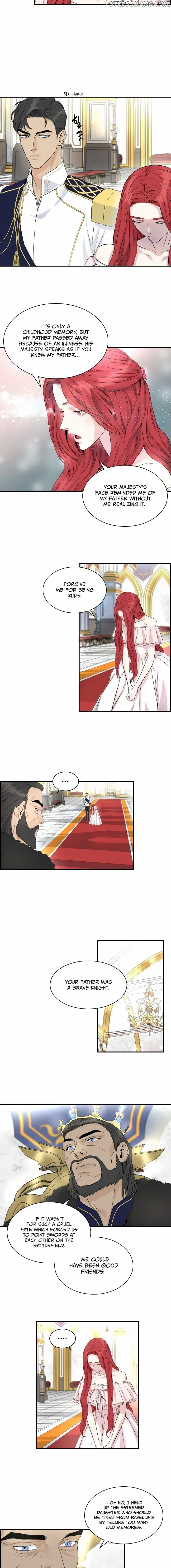 Read aidin-manga chapter 5 image 7 on Lezhin
