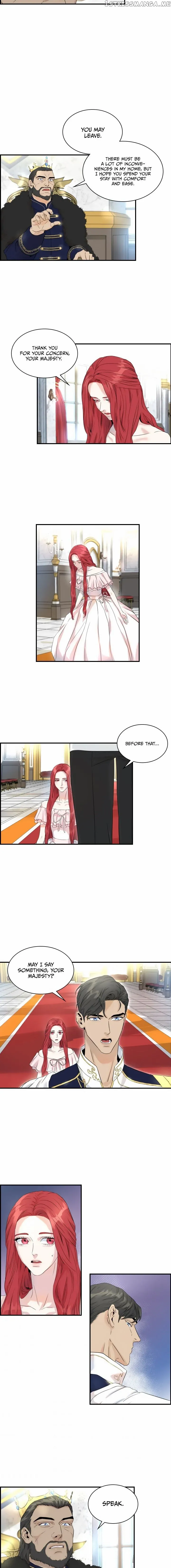 Read aidin-manga chapter 5 image 8 on Lezhin