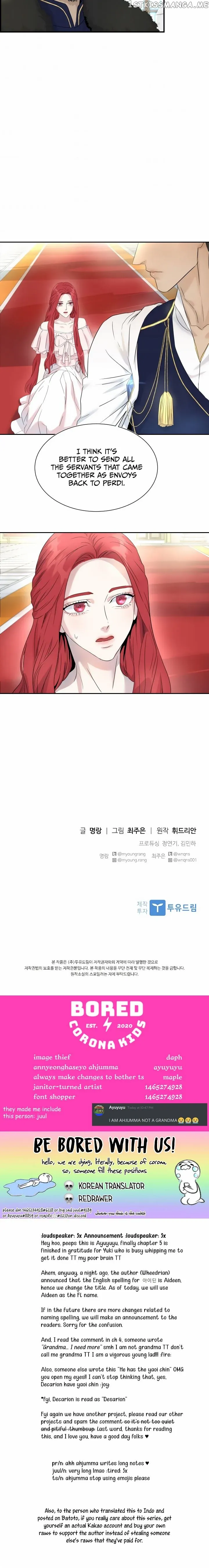 Read aidin-manga chapter 5 image 9 on Lezhin