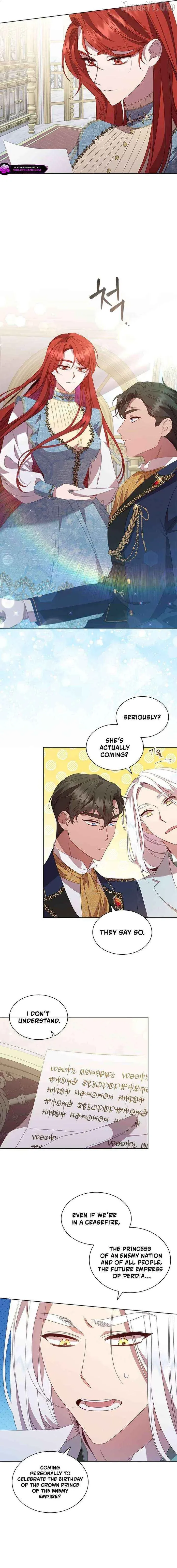 Read aidin-manga chapter 50 image 1 on Lezhin