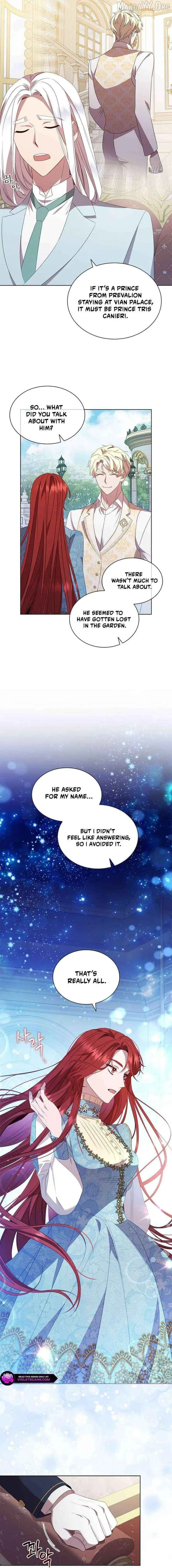 Read aidin-manga chapter 50 image 11 on Lezhin