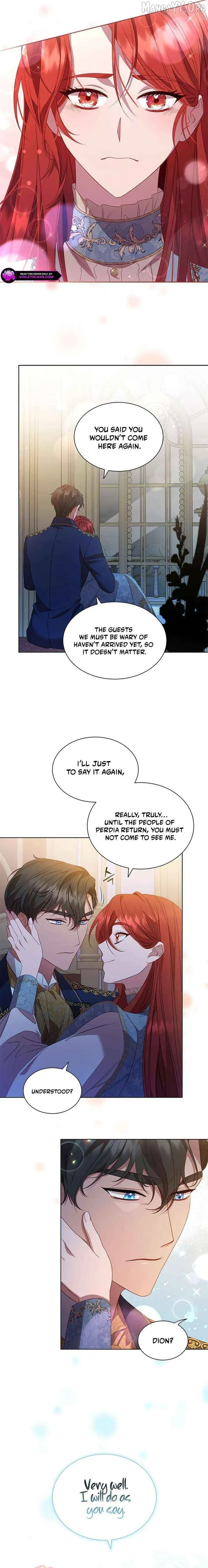 Read aidin-manga chapter 51 image 14 on Lezhin