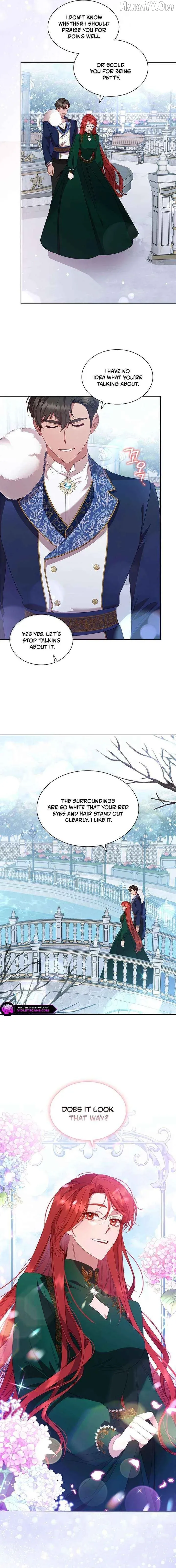 Read aidin-manga chapter 52 image 9 on Lezhin