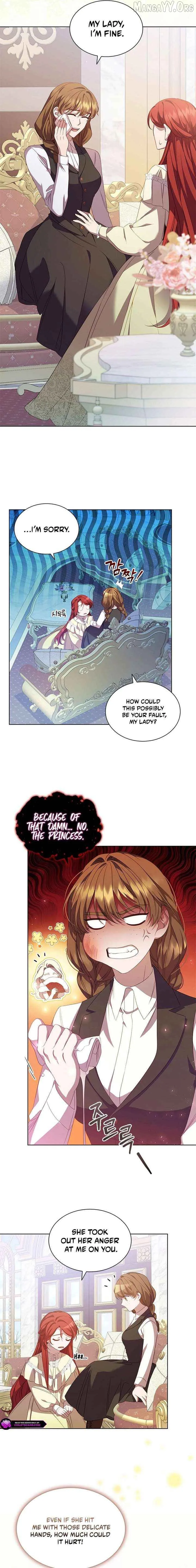 Read aidin-manga chapter 54 image 1 on Lezhin