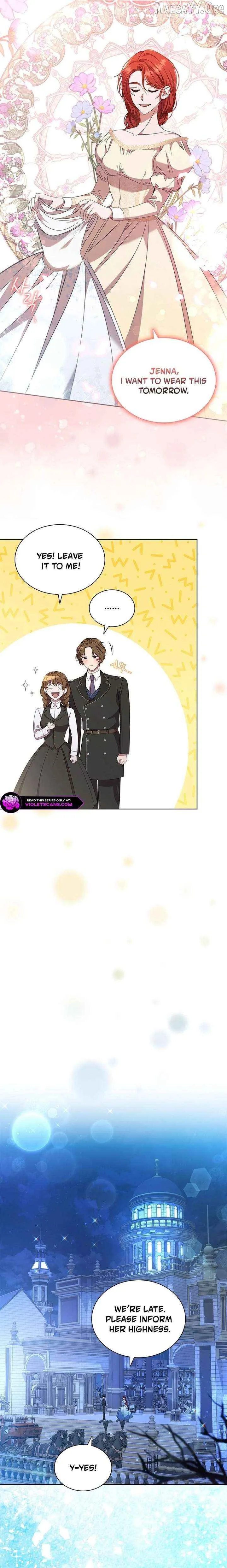 Read aidin-manga chapter 54 image 15 on Lezhin