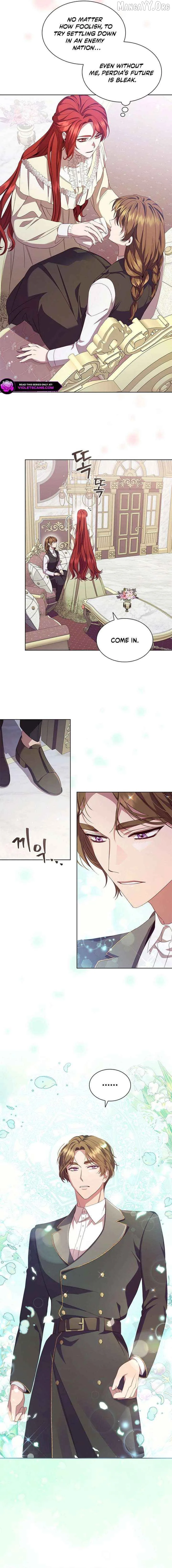 Read aidin-manga chapter 54 image 4 on Lezhin