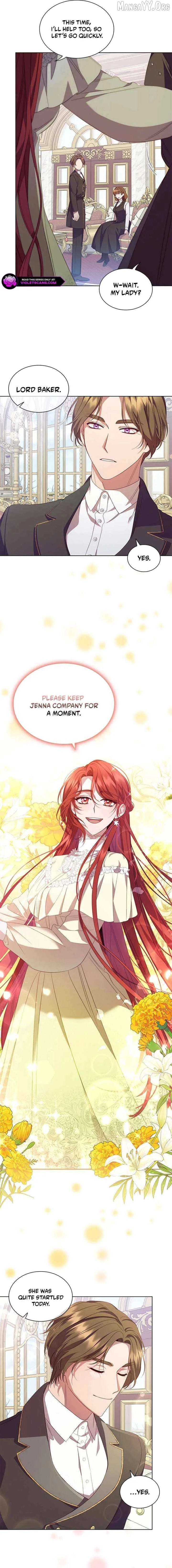 Read aidin-manga chapter 54 image 6 on Lezhin