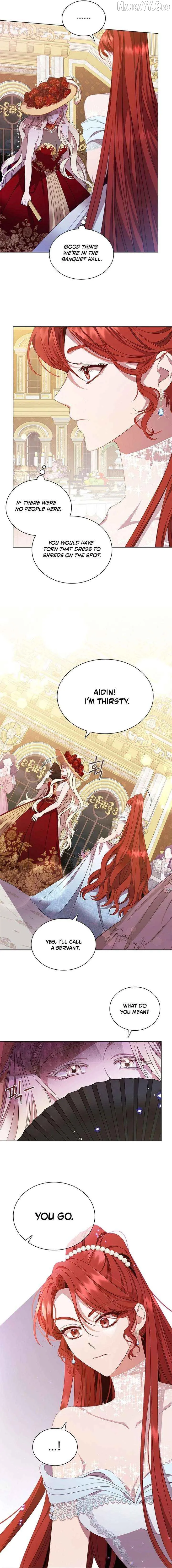 Read aidin-manga chapter 55 image 8 on Lezhin