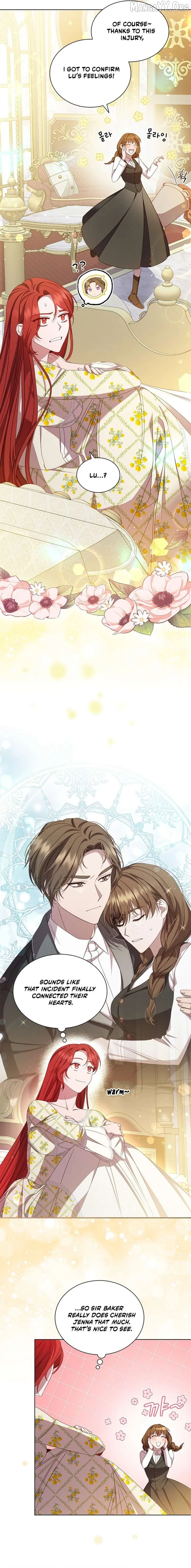 Read aidin-manga chapter 59 image 10 on Lezhin