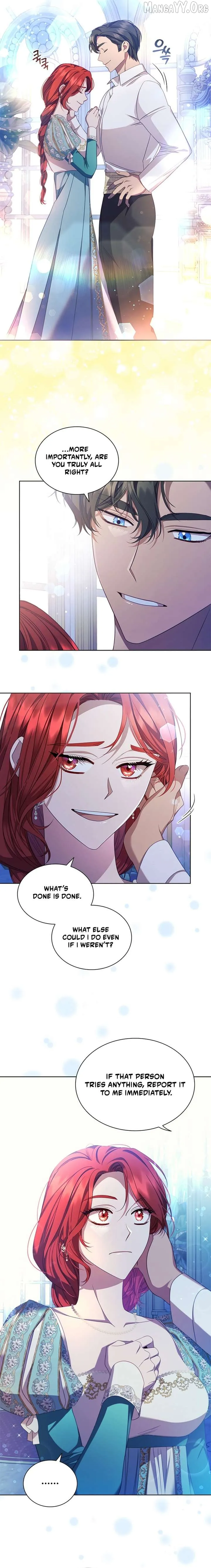 Read aidin-manga chapter 59 image 2 on Lezhin