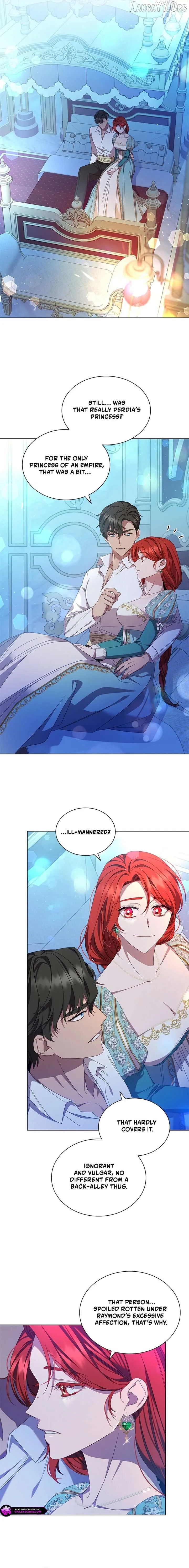Read aidin-manga chapter 59 image 4 on Lezhin