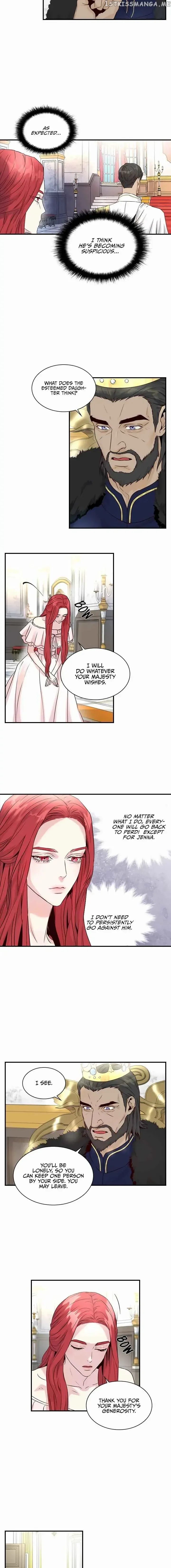 Read aidin-manga chapter 6 image 1 on Lezhin