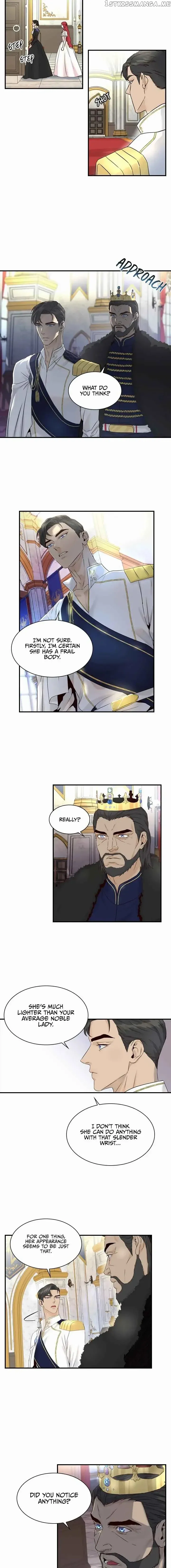 Read aidin-manga chapter 6 image 2 on Lezhin