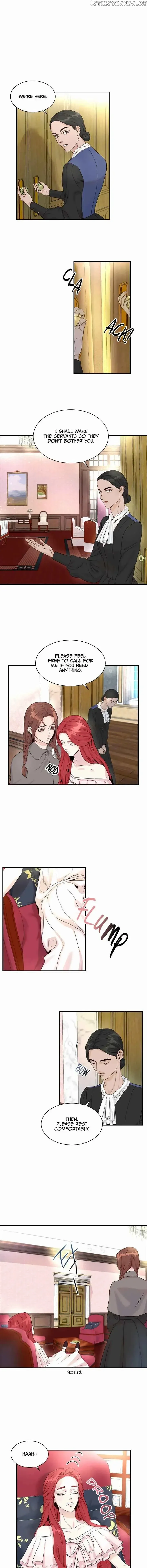 Read aidin-manga chapter 6 image 4 on Lezhin