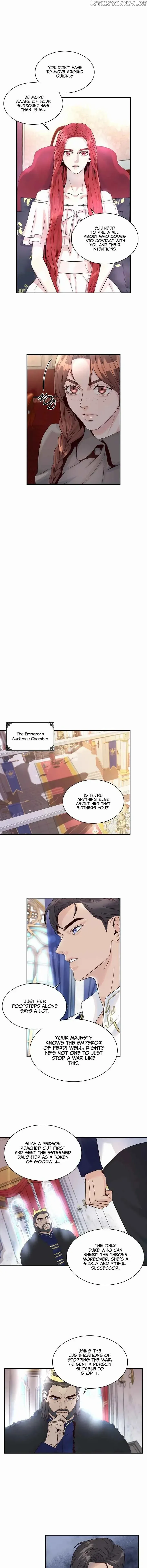 Read aidin-manga chapter 6 image 7 on Lezhin
