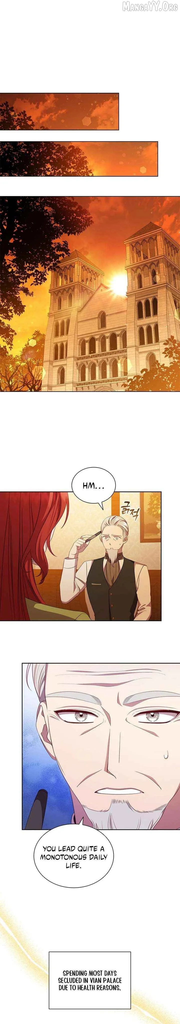 Read aidin-manga chapter 61 image 11 on Lezhin