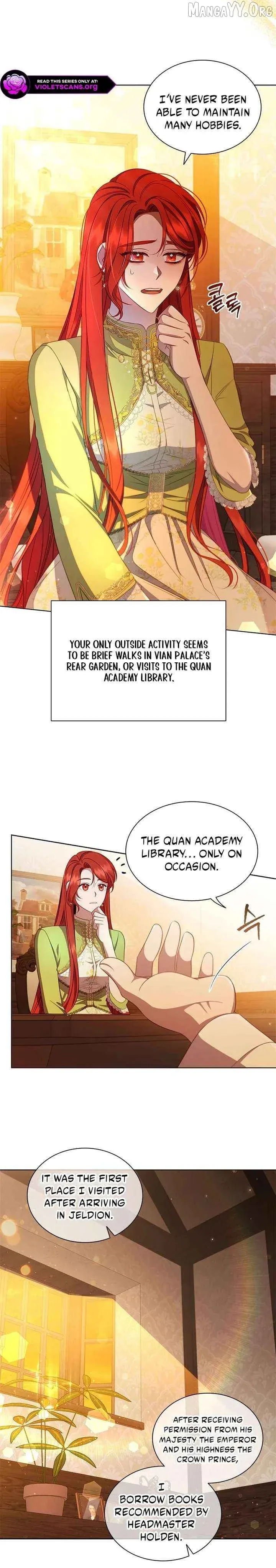 Read aidin-manga chapter 61 image 12 on Lezhin