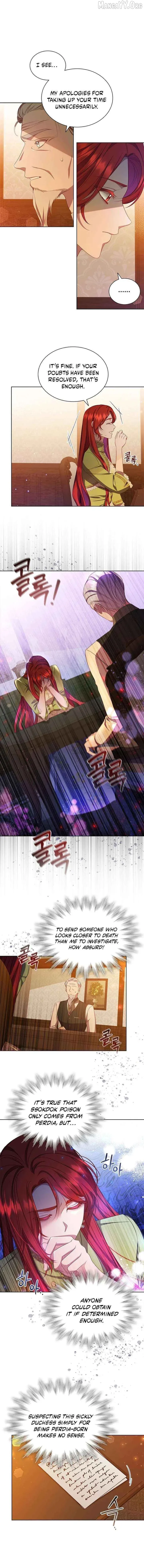 Read aidin-manga chapter 61 image 13 on Lezhin