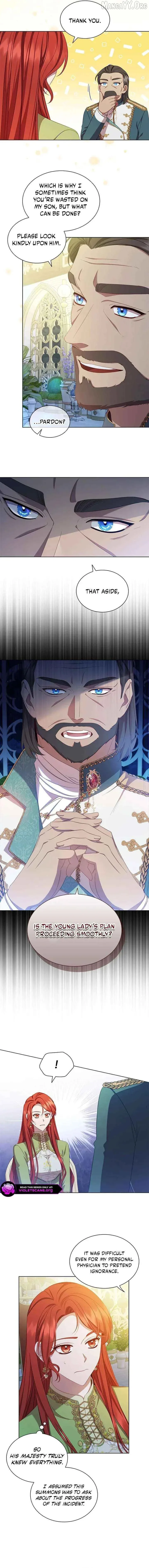 Read aidin-manga chapter 62 image 7 on Lezhin