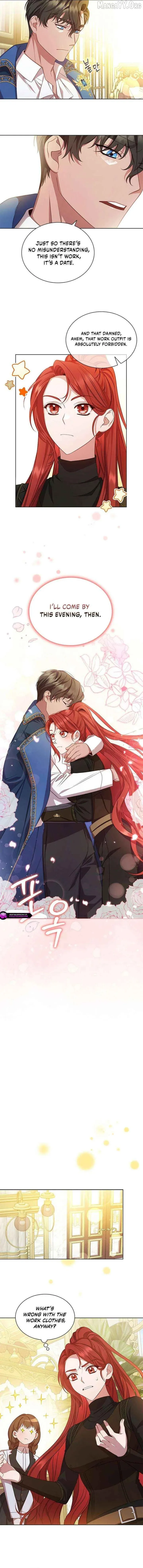 Read aidin-manga chapter 63 image 12 on Lezhin