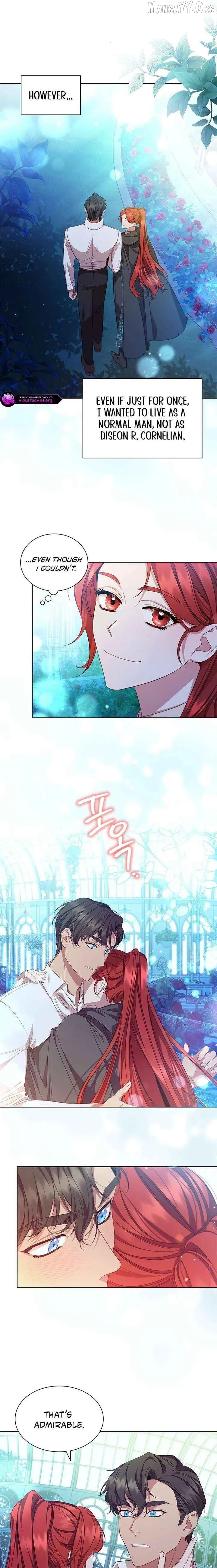 Read aidin-manga chapter 65 image 14 on Lezhin