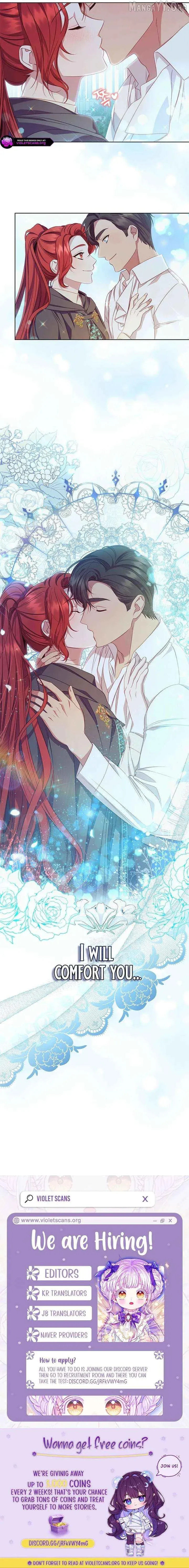 Read aidin-manga chapter 65 image 16 on Lezhin