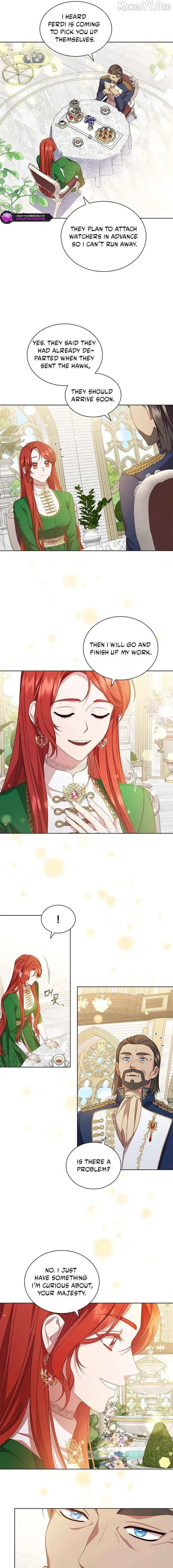 Read aidin-manga chapter 66 image 10 on Lezhin