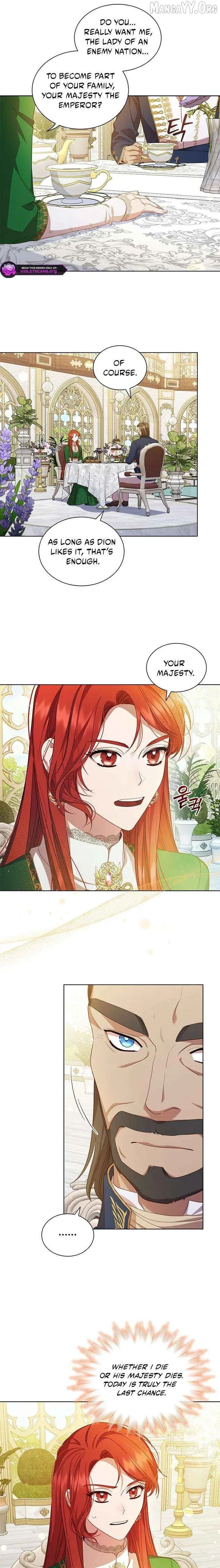 Read aidin-manga chapter 66 image 12 on Lezhin