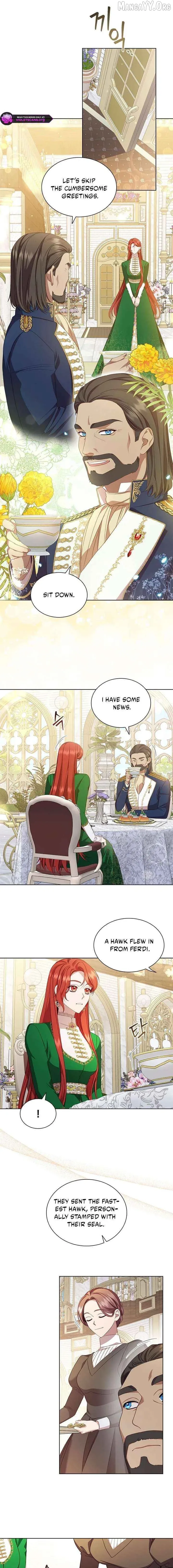 Read aidin-manga chapter 66 image 4 on Lezhin