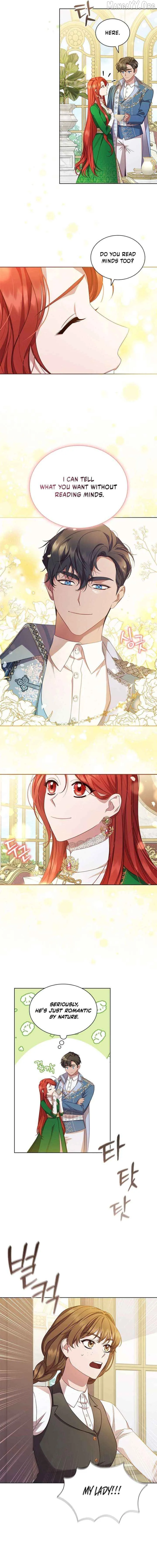 Read aidin-manga chapter 67 image 9 on Lezhin