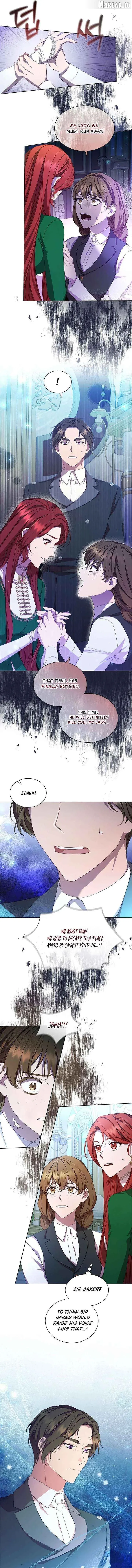 Read aidin-manga chapter 68 image 1 on Lezhin