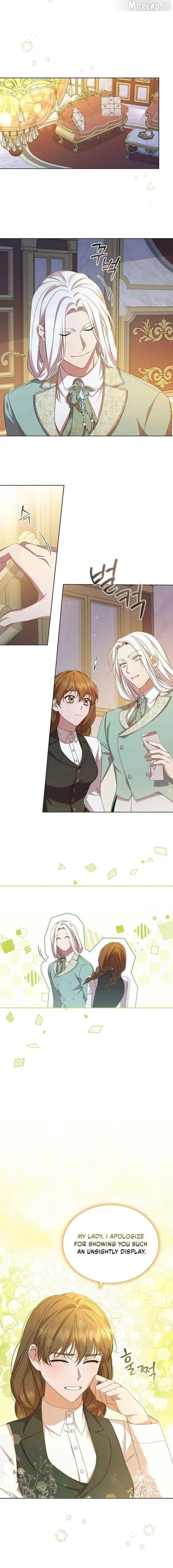 Read aidin-manga chapter 69 image 12 on Lezhin