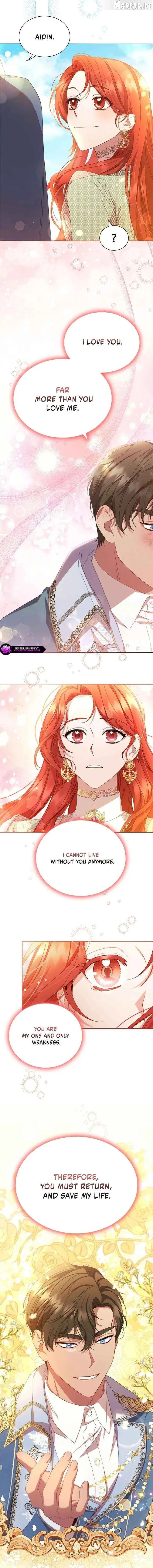 Read aidin-manga chapter 69 image 4 on Lezhin