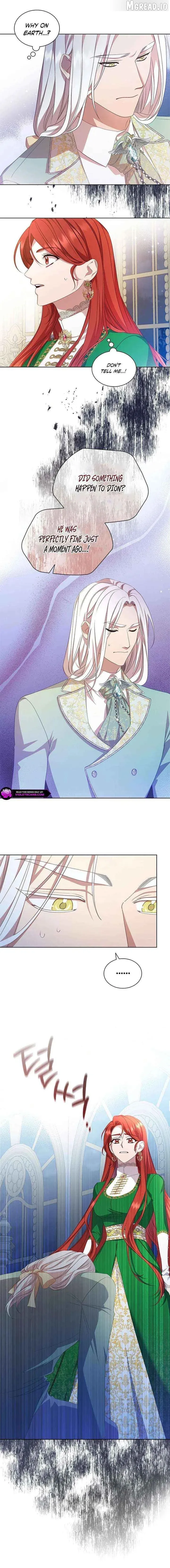 Read aidin-manga chapter 69 image 7 on Lezhin