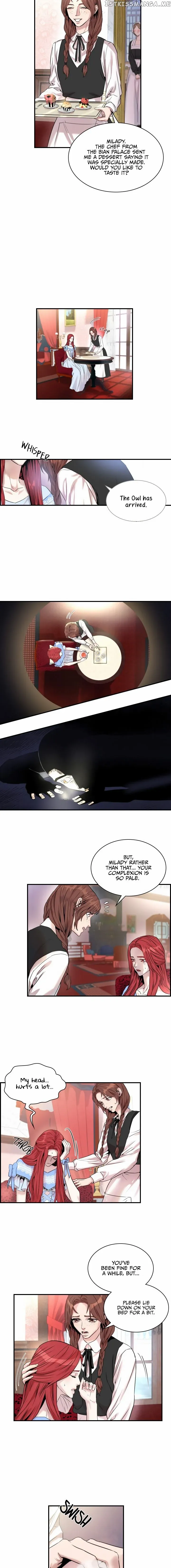 Read aidin-manga chapter 7 image 1 on Lezhin