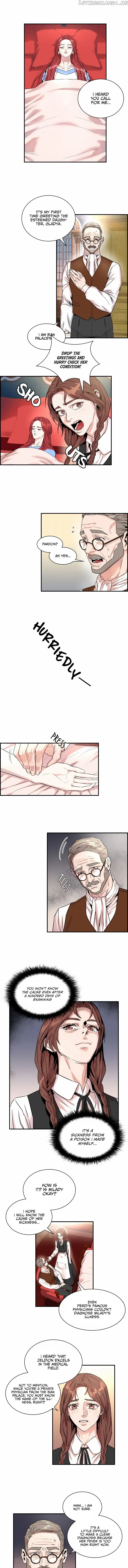 Read aidin-manga chapter 7 image 3 on Lezhin