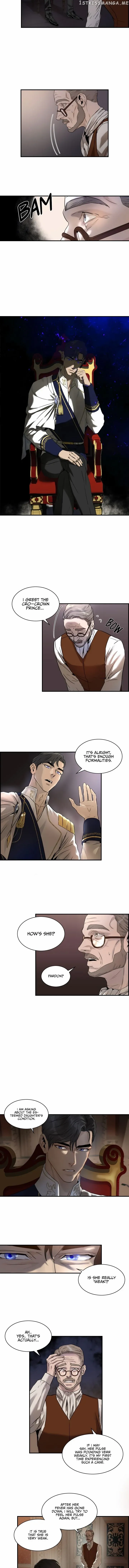 Read aidin-manga chapter 7 image 5 on Lezhin