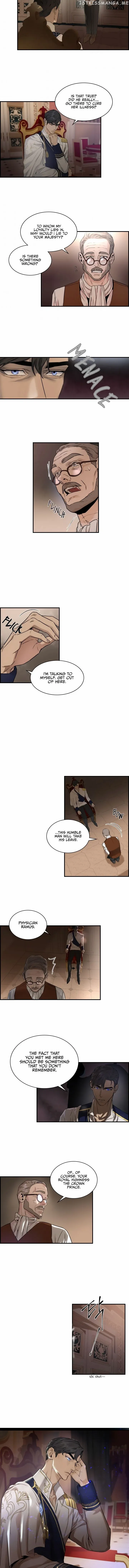 Read aidin-manga chapter 7 image 6 on Lezhin