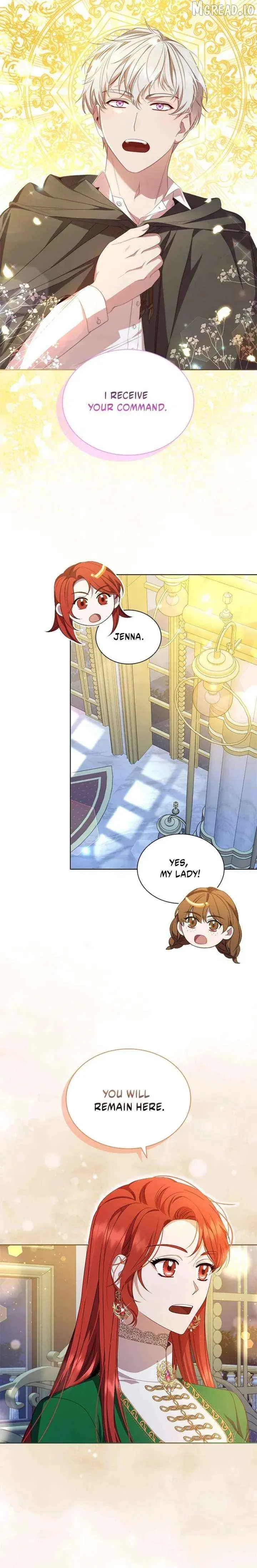 Read aidin-manga chapter 70 image 6 on Lezhin