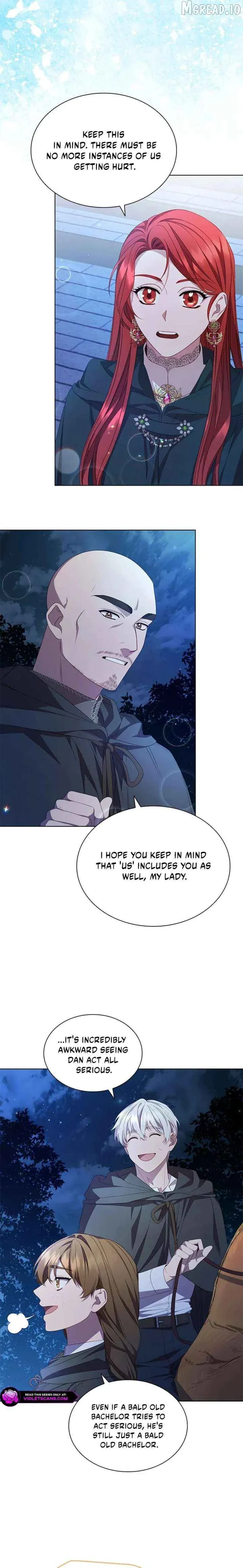 Read aidin-manga chapter 70 image 9 on Lezhin