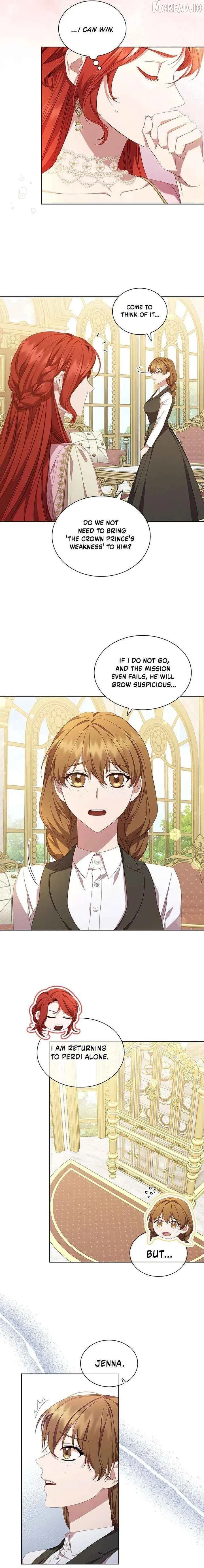 Read aidin-manga chapter 71 image 10 on Lezhin