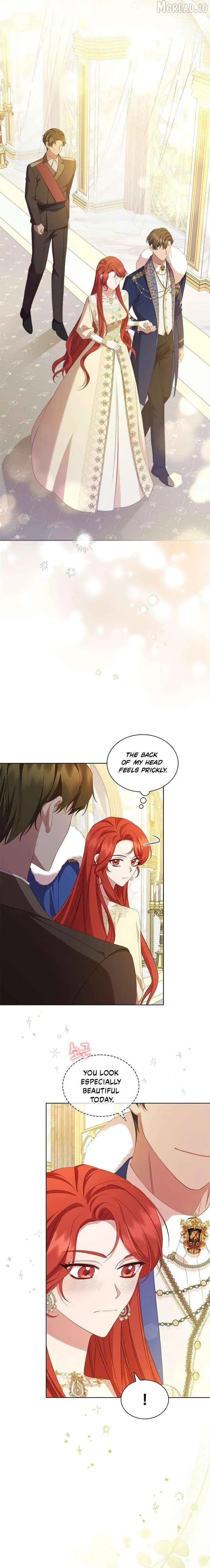 Read aidin-manga chapter 71 image 15 on Lezhin