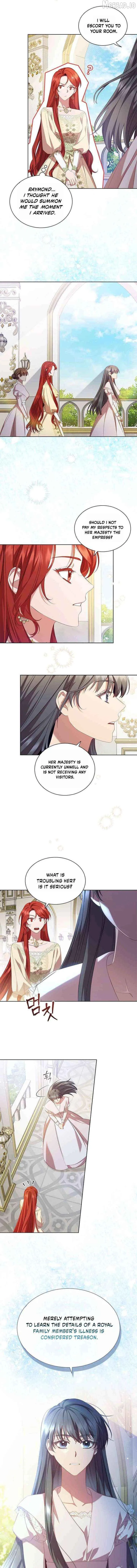 Read aidin-manga chapter 72 image 4 on Lezhin