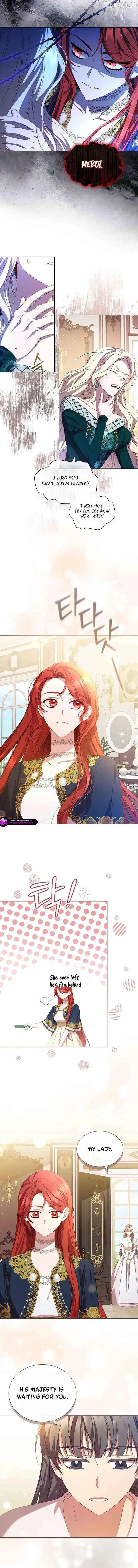 Read aidin-manga chapter 72 image 9 on Lezhin