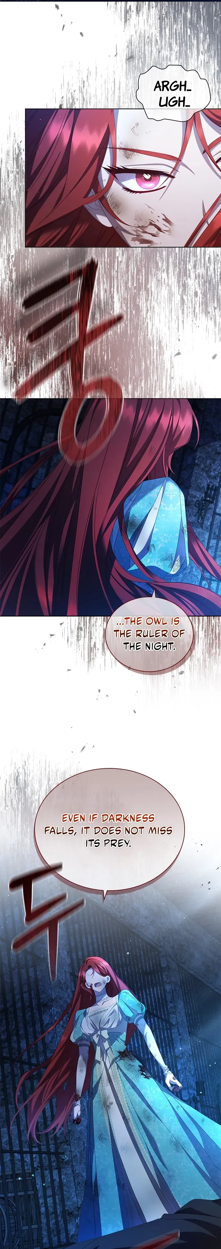 Read aidin-manga chapter 77 image 9 on Lezhin