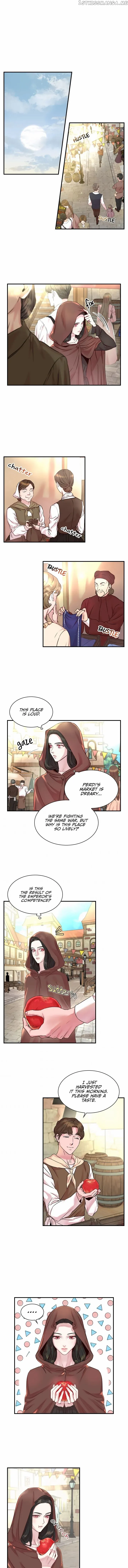 Read aidin-manga chapter 9 image 0 on Lezhin