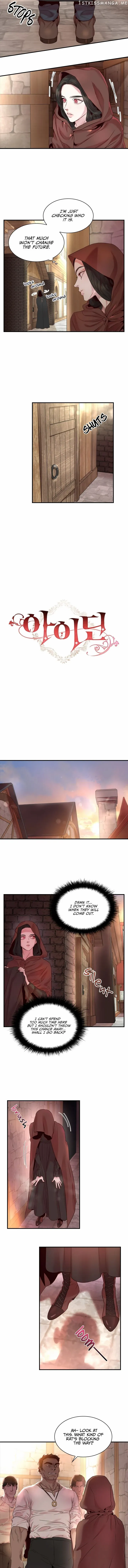 Read aidin-manga chapter 9 image 2 on Lezhin