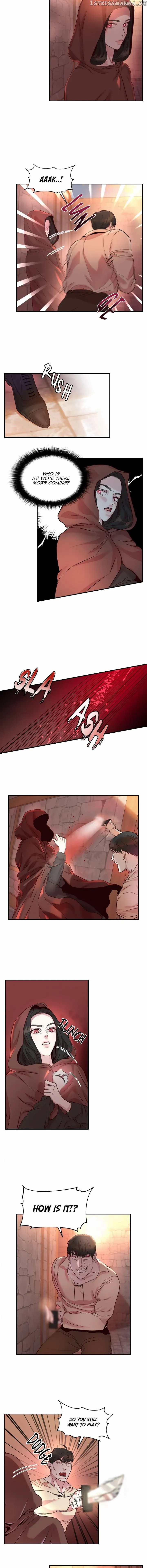 Read aidin-manga chapter 9 image 5 on Lezhin